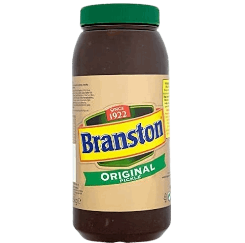 Branston Original Pickle 2.5kg