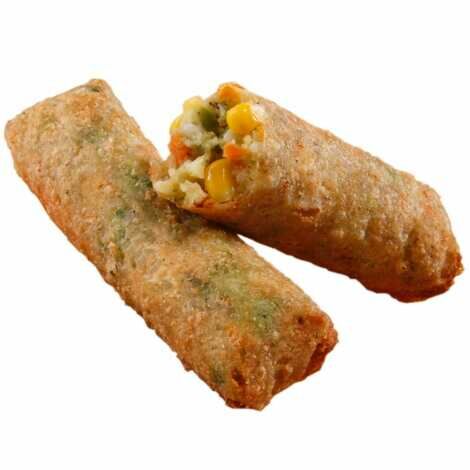KaterVeg! Vegan Vegetable Sausages 48 x 50gm