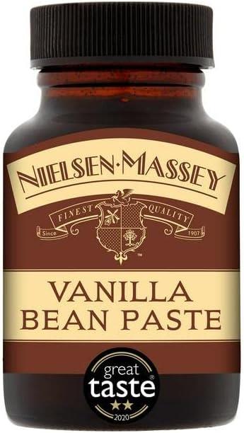 Nielsen-Massey Vanilla Bean Paste 60ml