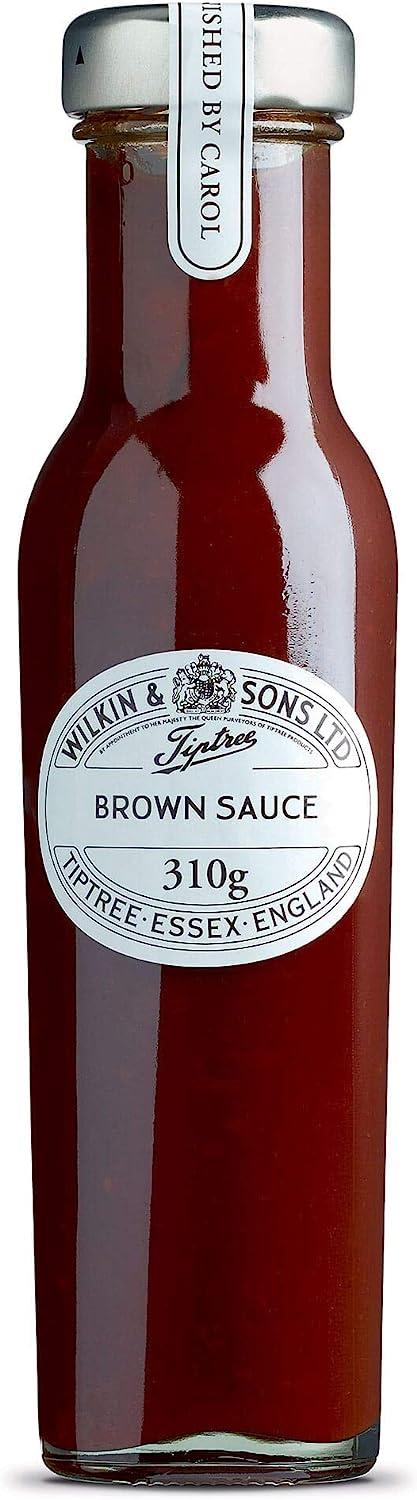 Tiptree Brown Sauce 310g