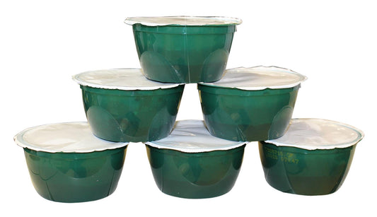 Matthew Walker Gluten Free Christmas Pudding 24 x 100g Puddings
