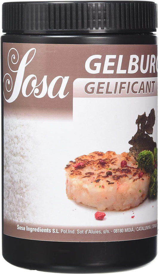 Sosa Gelburgeur 500gm