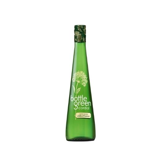 Bottlegreen Elderflower Cordial 500ml