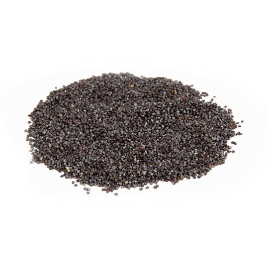 Parkers Poppy Seeds 1kg Bag