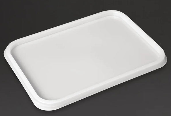 Food Storage Container Lid 10 x 1ltr
