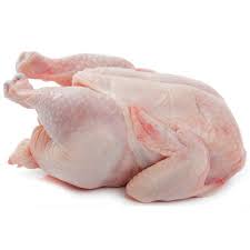 The Oaks Poultry Farm Free Range Chicken - (order number of cases required)