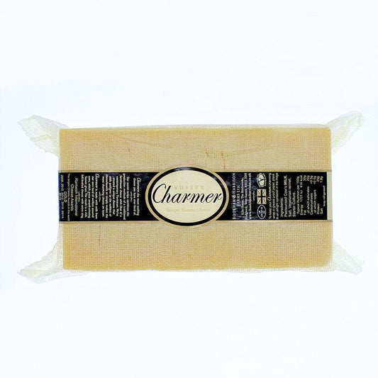 Bookham Harrison Sussex Charmer 800gm