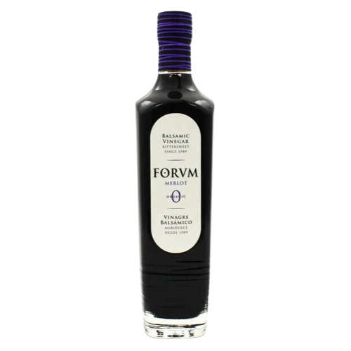 Forvm Merlot Vinegar 500ml