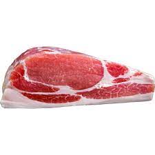 Whole Bacon Backs Approx. 5 - 6kg