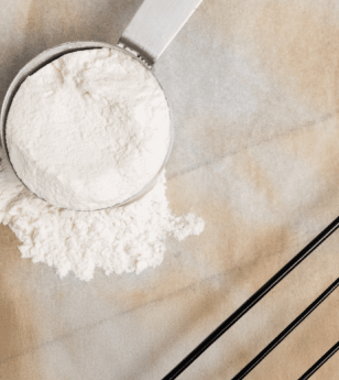 Queenswood Baking Powder 500gm