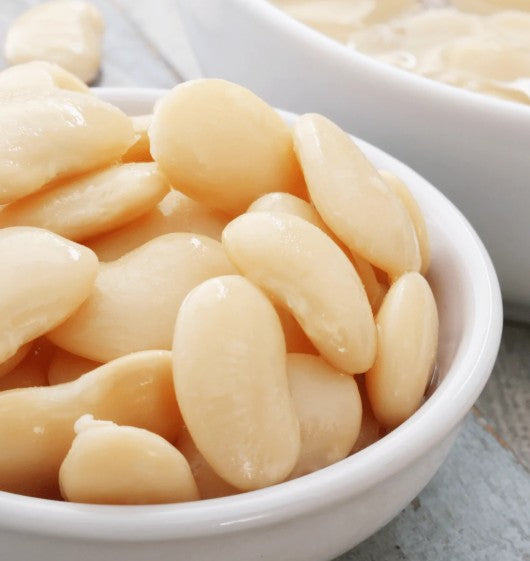 Fontinella Butter Beans 800gm