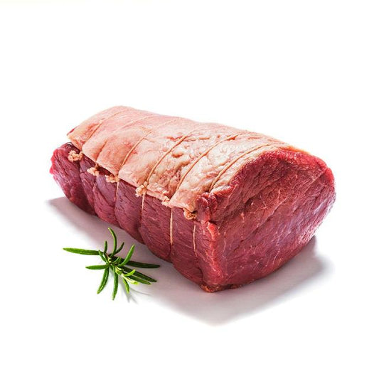 Topside of Beef