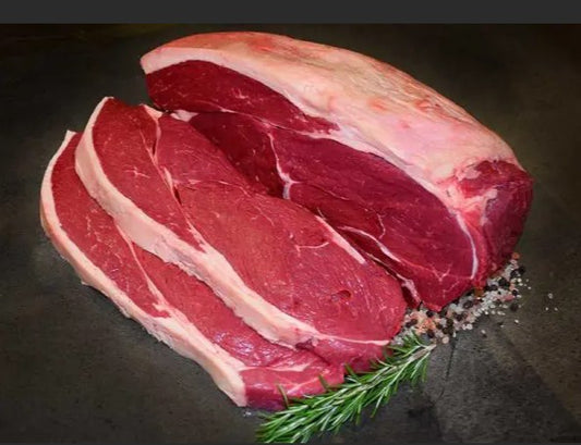 Whole Beef Rump Approx. 6kg