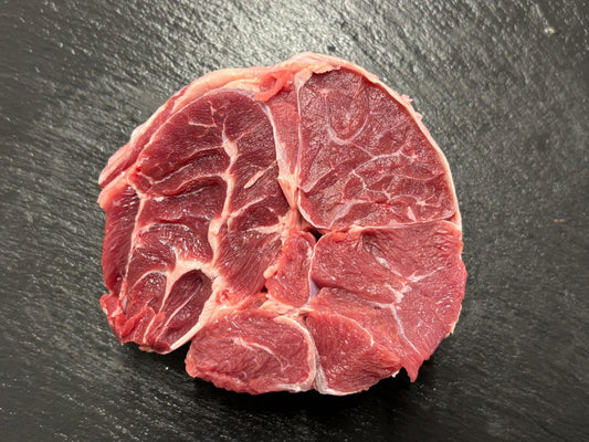 Whole Boneless Shin Beef Approx. 1.5 - 2kg