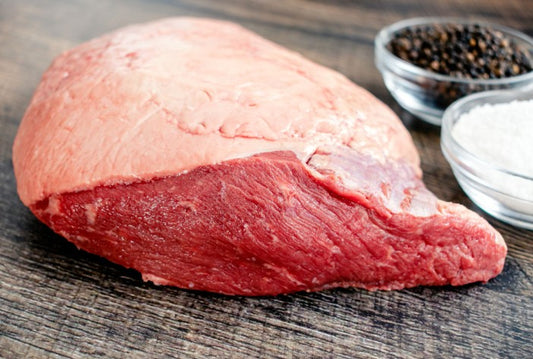 ‘Picanha ’Rump Caps - approx. 1 – 1.5kg