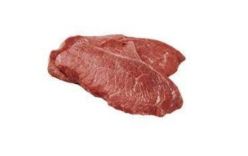 Sliced Braising Steaks