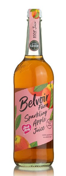 Belvoir Pink Lady Presse 12 x 275ml