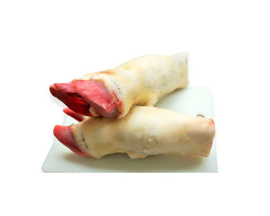 Calves Feet - (Each) - Approx 1.5kg
