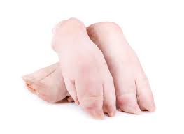 Pig's Trotters (Each)