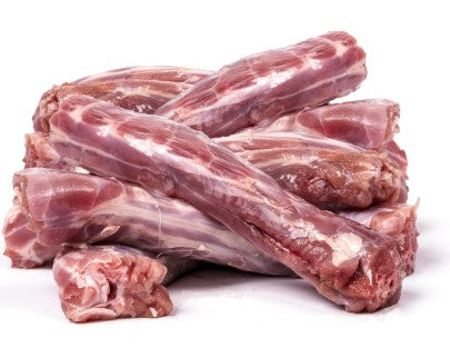 Duck Bones/Necks 2kg Bag