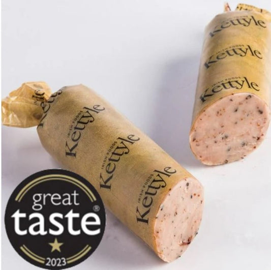 Kettyle Irish Foods Beef Bone Marrow Melt 200gm - TO ORDER ONLY