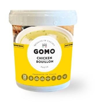 GOMO Chicken Bouillon 1kg