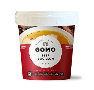 GOMO Beef Bouillon 1kg