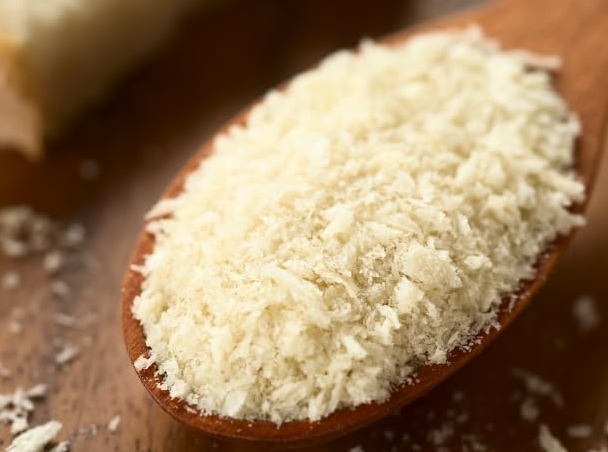 Chef William Gluten Free Breadcrumbs 1.5kg