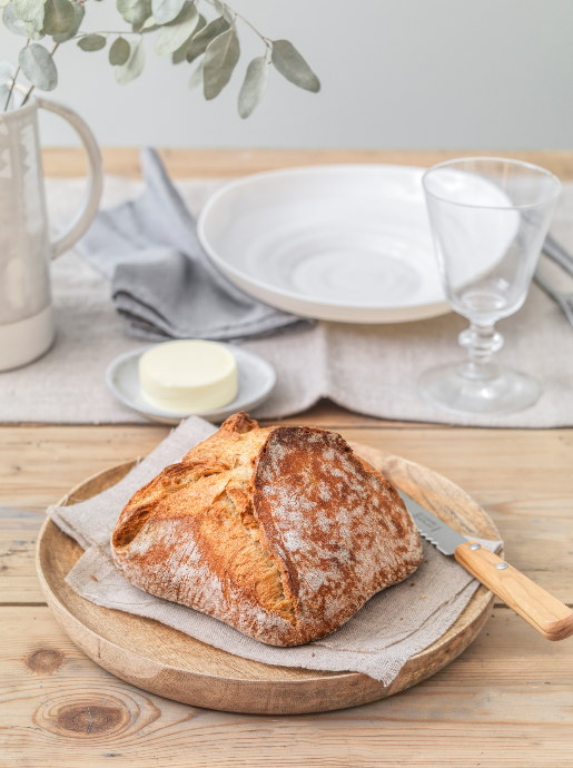 Bridor "Pochon" Sourdough Loaf 16 x 450gm