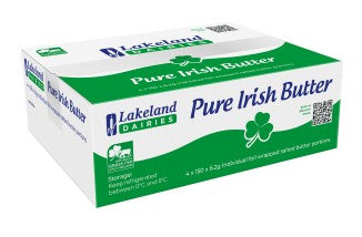 Lakeland Size 7 Butter Portions 1 x 150