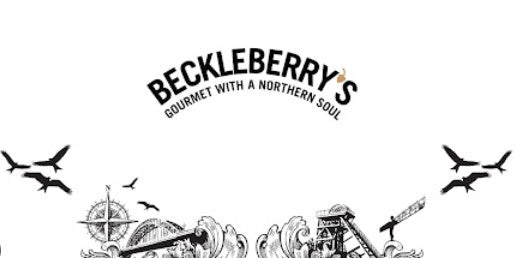 Beckleberrys Chocolate & Orange Cheesecake 1 x 12 Ptn
