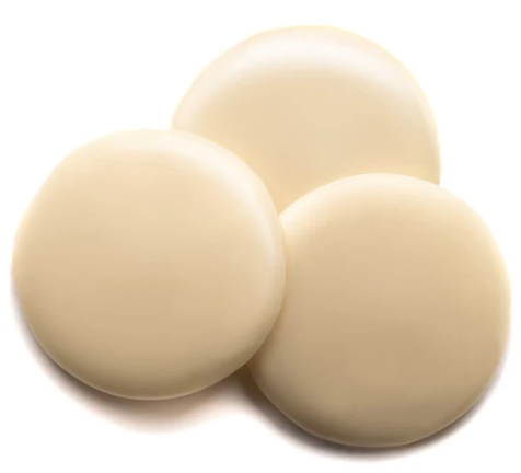 Callebaut Easymelt White Chocolate Buttons 10kg