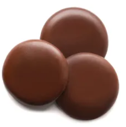 Callebaut Easymelt Dark Chocolate Buttons 10kg