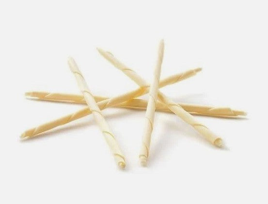 Callebaut White Chocolate Pencil 900gm