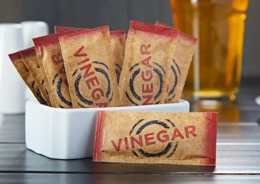 Chef Assured Vinegar Sachets 1 x 200
