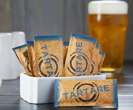 Chef Assured Tartare Sauce Sachets 1 x 200