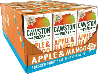 Cawston Kids Apple & Mango