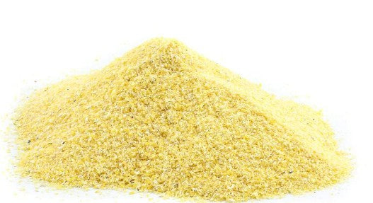Parkers Polenta 1kg