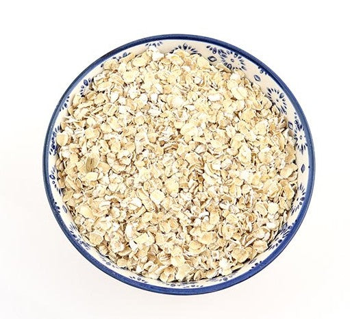 Queenswood Porridge Oats 1kg