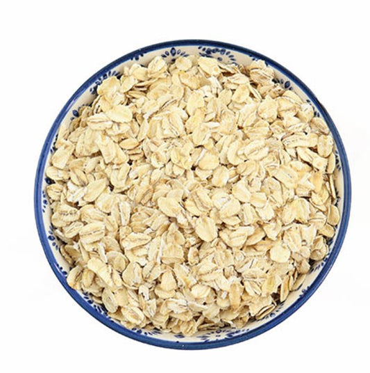 Queenswood Jumbo Porridge Oats 1kg