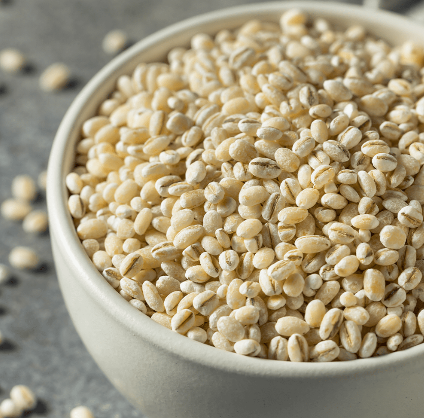 Queenswood Pearl Barley 1kg