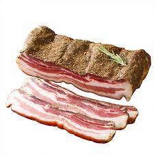 Gran Bosco Smoked Pancetta Block 750gm