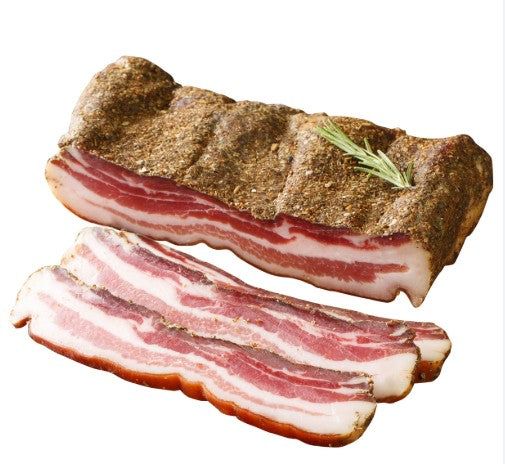 Corte Buona Italian Smoked Pancetta Block 1.5kg