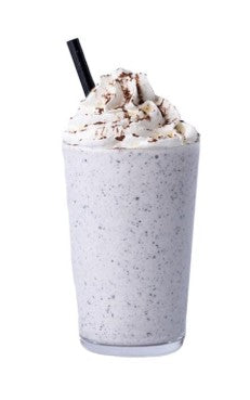 Cheeky Moo Cookies & Cream Milkshake 18 x 250ml - TO ORDER ONLY
