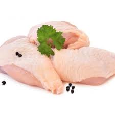 Chicken Thighs- Boneless with skin on - approx. 120g - 130g each