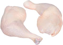 Chicken Legs -  Approx 0.230g to 0.260g