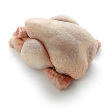 Poussin - Baby Spring Chicken