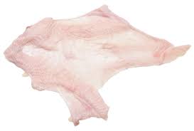 Chicken Skin