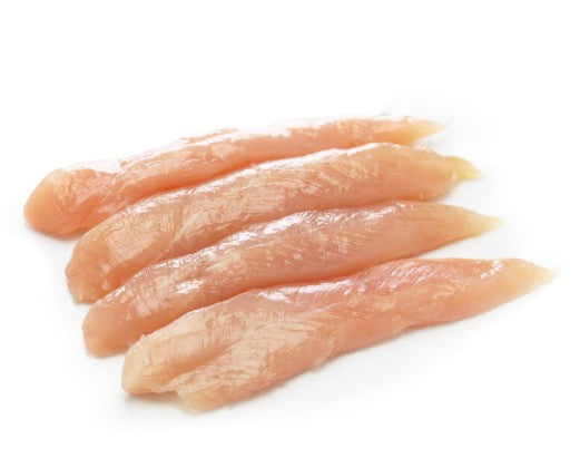 Fresh Chicken Inner Fillets 5kg
