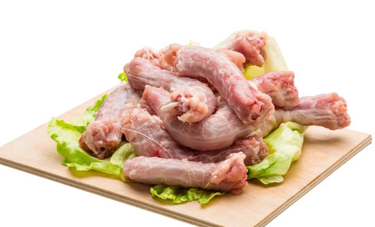 Chicken Necks - Approx 2kg